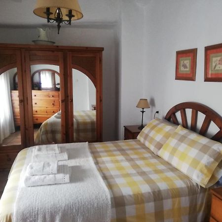 Casa Tinao Villa Portugos ภายนอก รูปภาพ