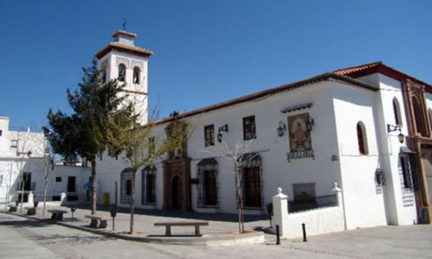 Casa Tinao Villa Portugos ภายนอก รูปภาพ