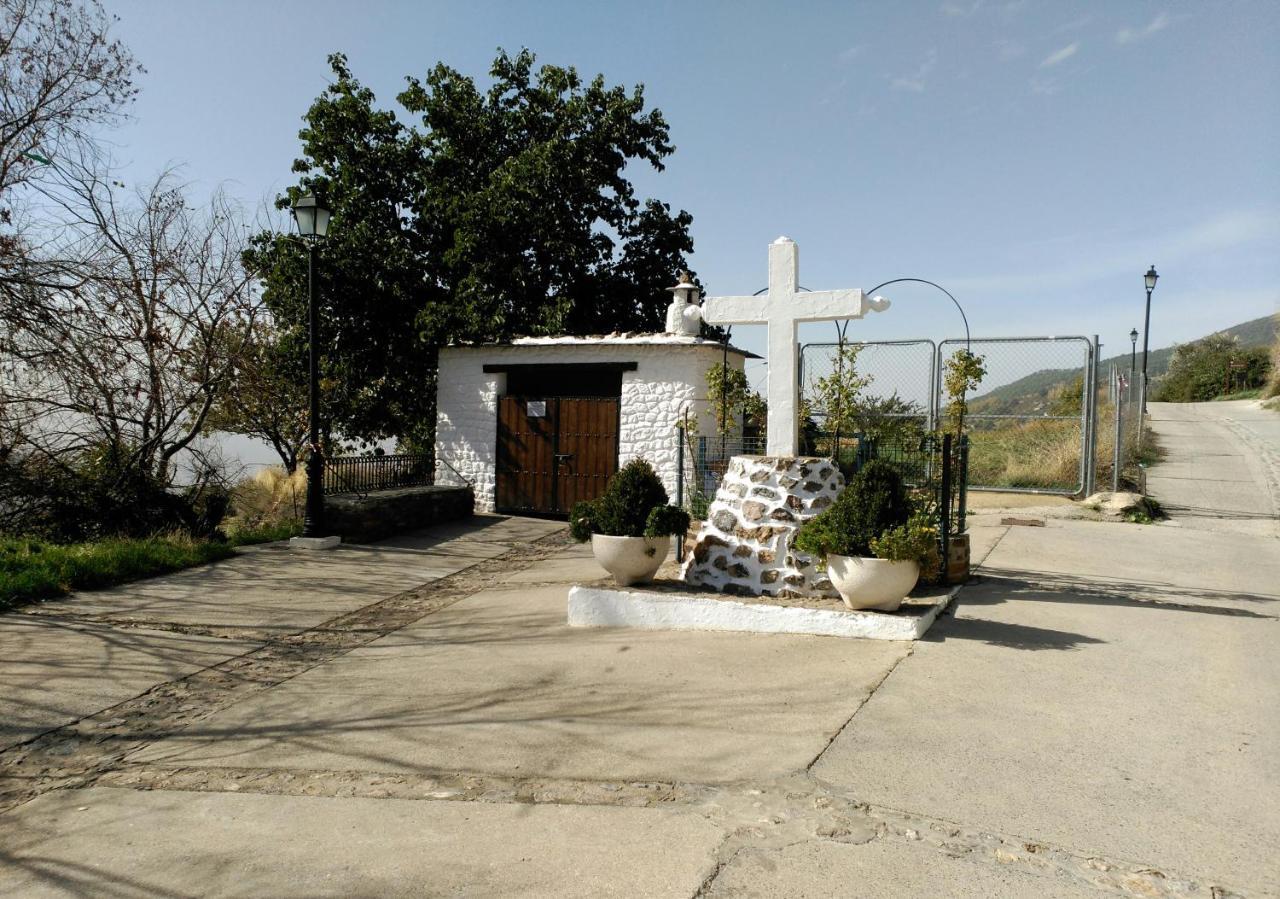 Casa Tinao Villa Portugos ภายนอก รูปภาพ