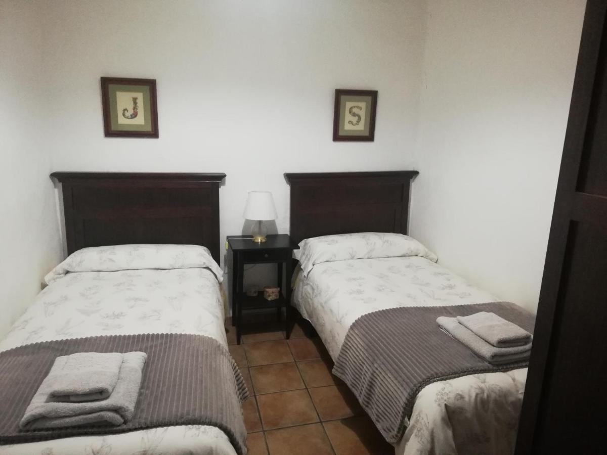 Casa Tinao Villa Portugos ภายนอก รูปภาพ