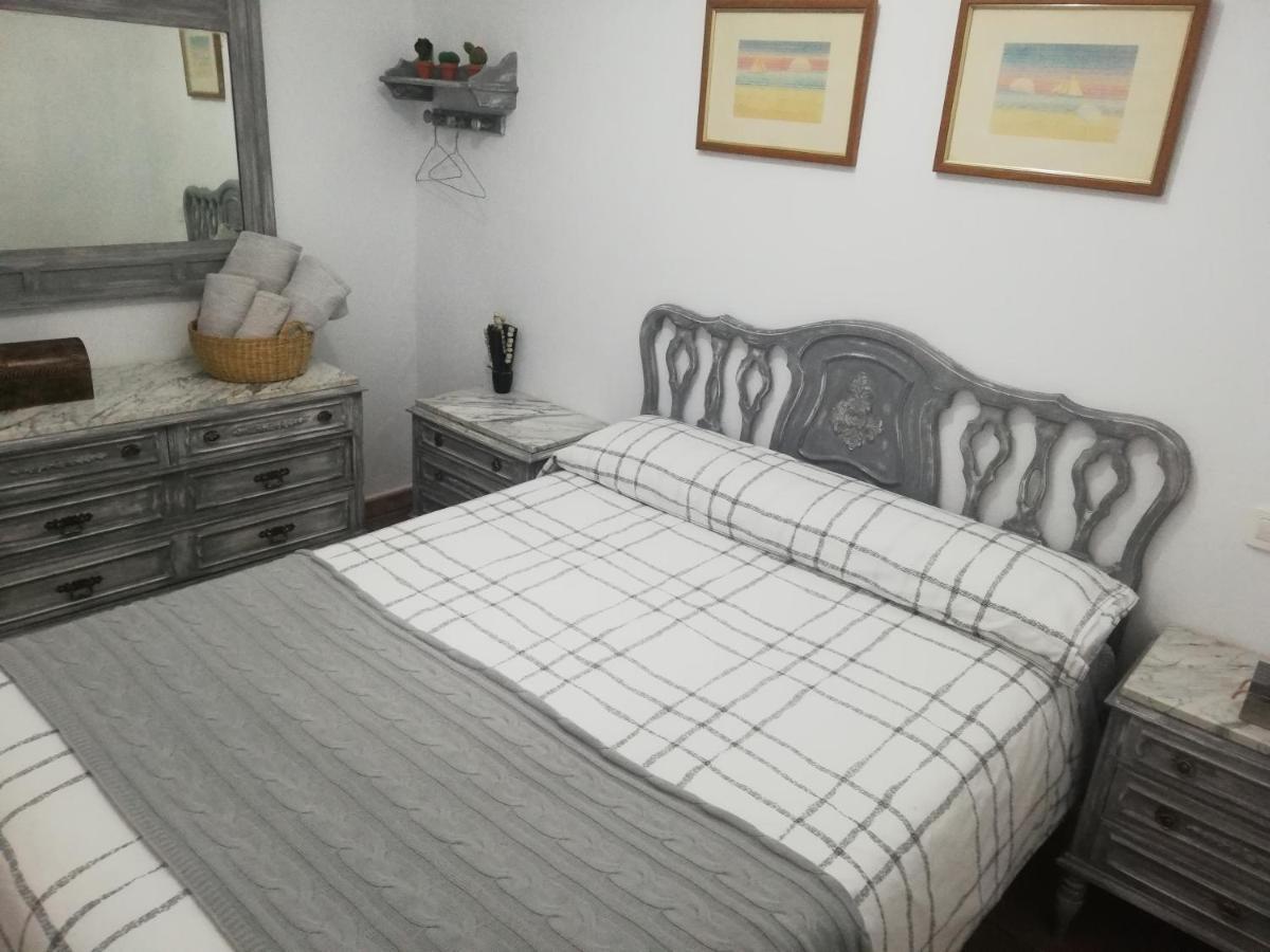 Casa Tinao Villa Portugos ภายนอก รูปภาพ