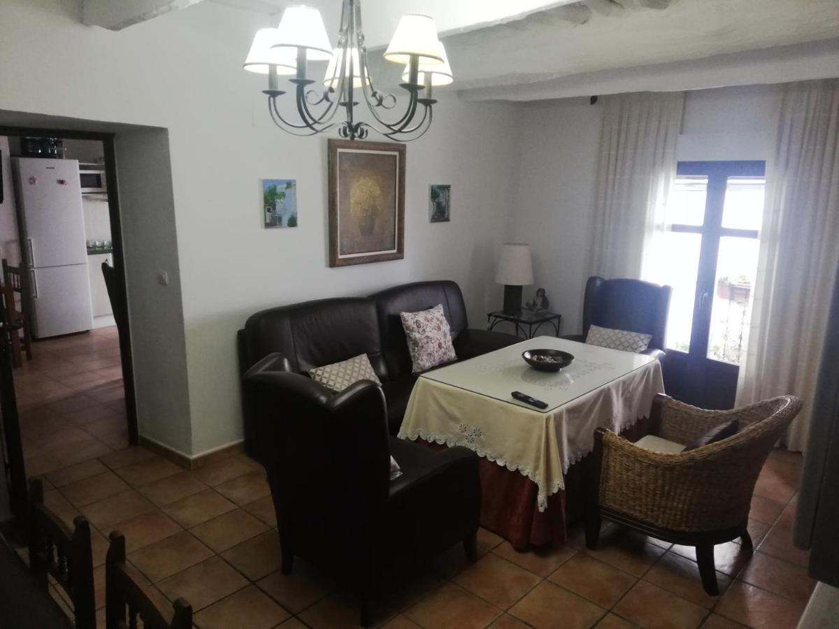 Casa Tinao Villa Portugos ภายนอก รูปภาพ