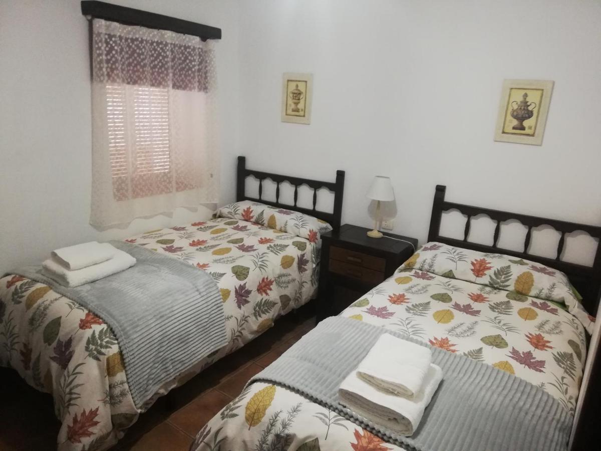 Casa Tinao Villa Portugos ภายนอก รูปภาพ