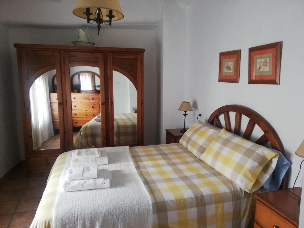 Casa Tinao Villa Portugos ภายนอก รูปภาพ