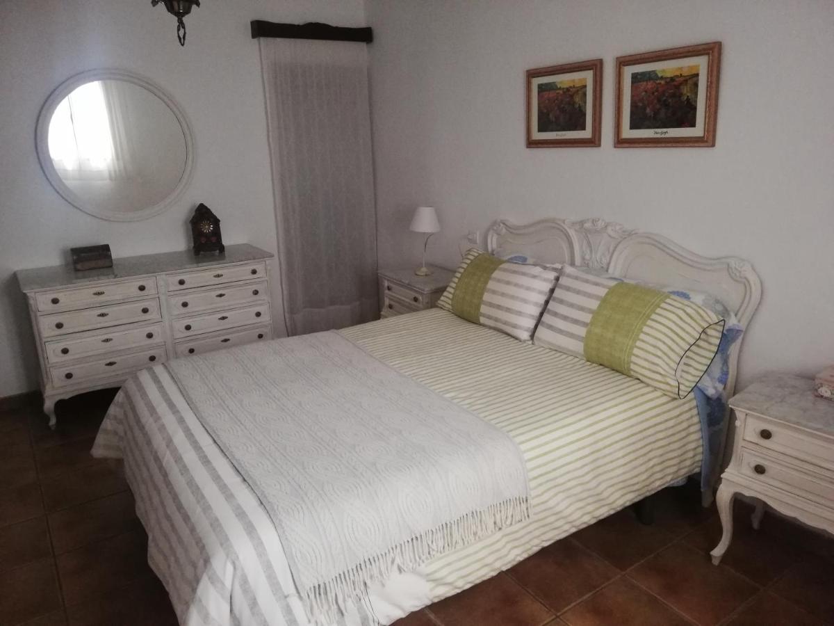 Casa Tinao Villa Portugos ภายนอก รูปภาพ