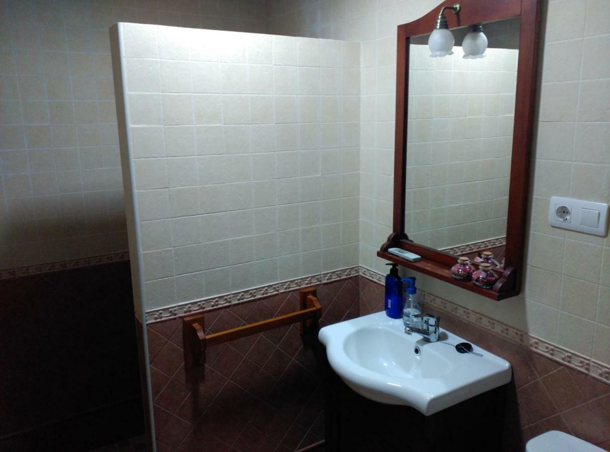 Casa Tinao Villa Portugos ภายนอก รูปภาพ