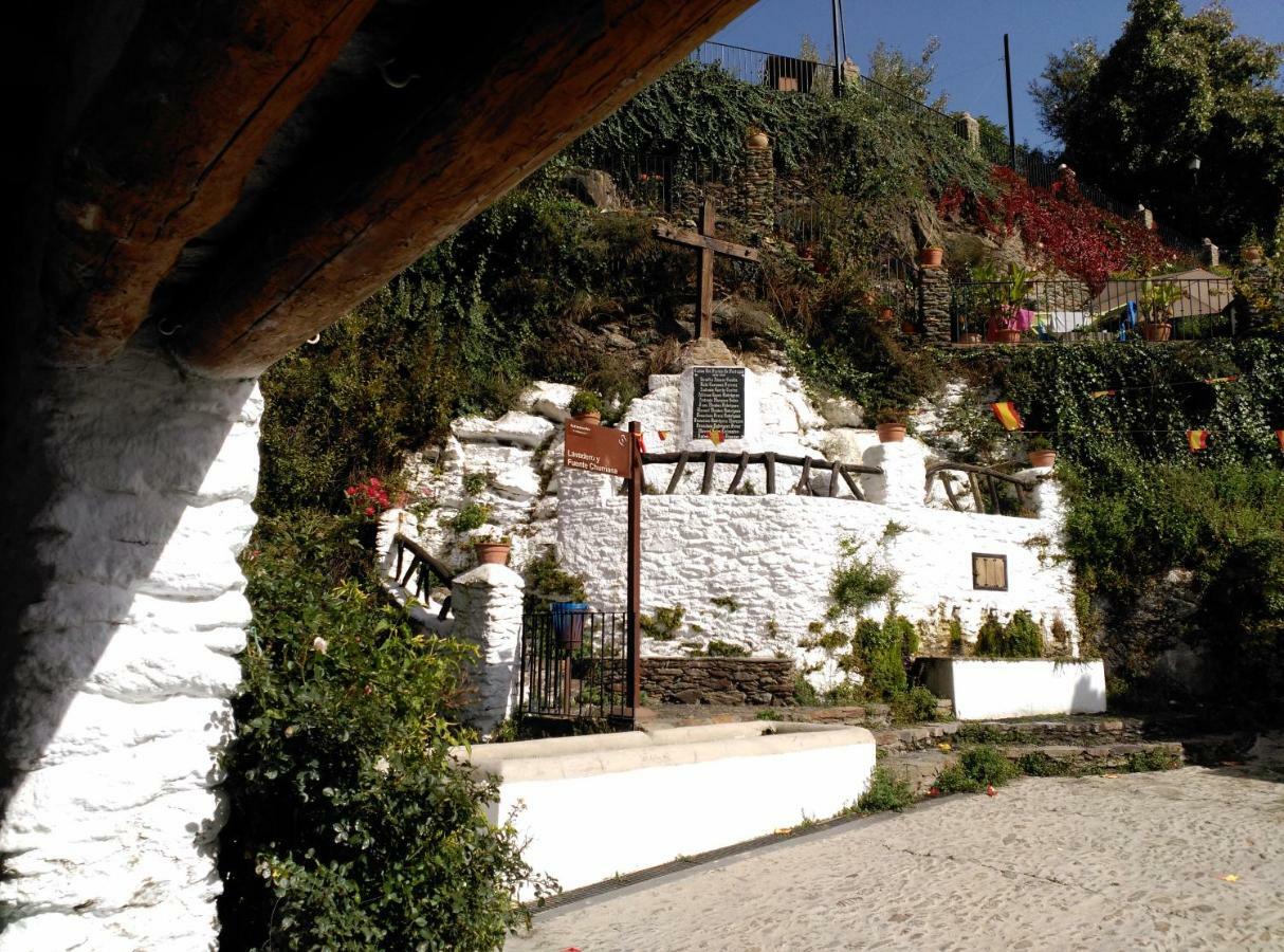 Casa Tinao Villa Portugos ภายนอก รูปภาพ